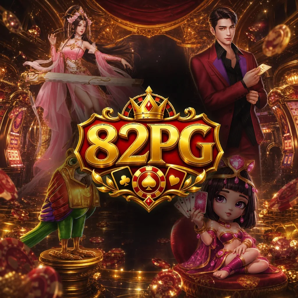 82PG Banner